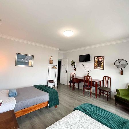 Aquarela Do Tejo Guesthouse Vila Franca de Xira Zewnętrze zdjęcie