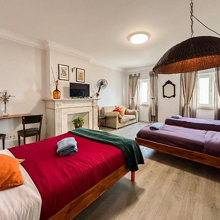 Aquarela Do Tejo Guesthouse Vila Franca de Xira Zewnętrze zdjęcie