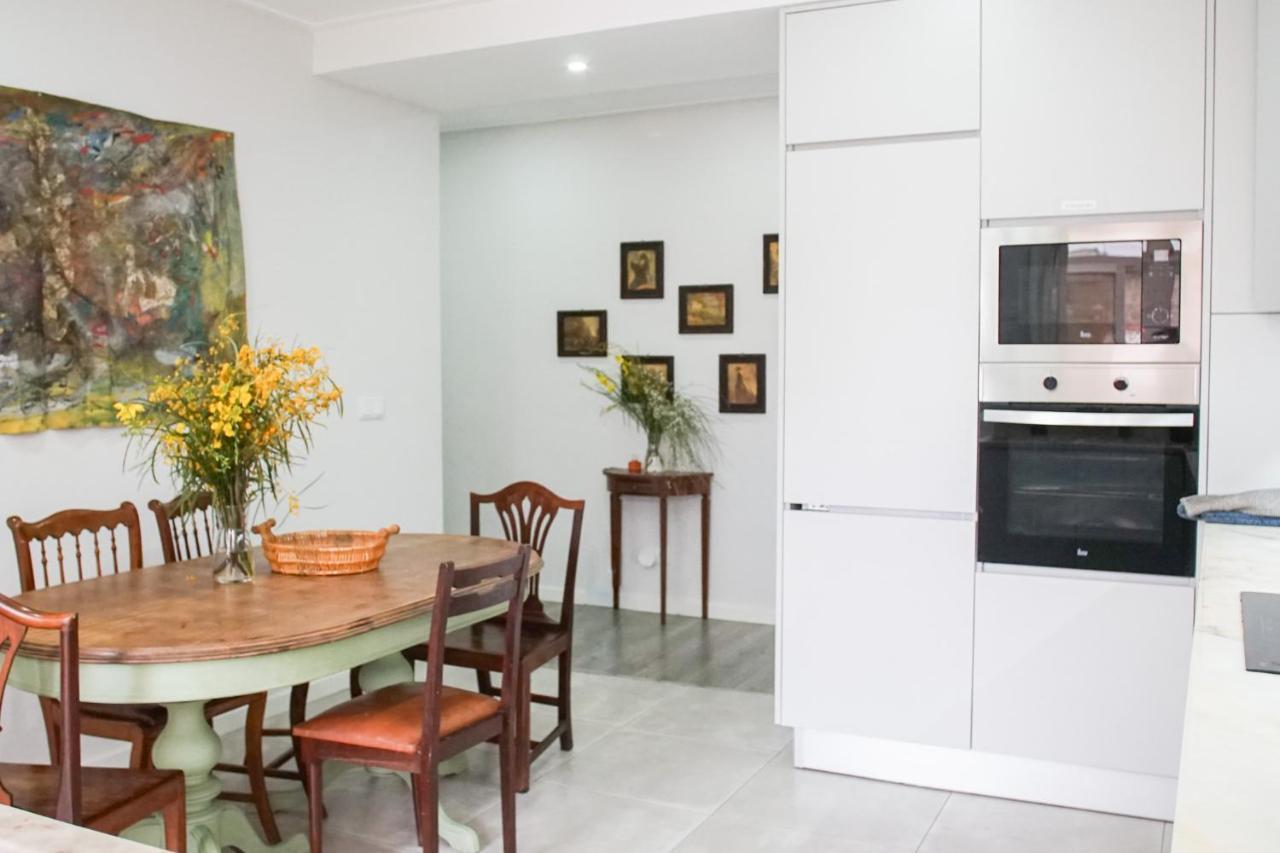 Aquarela Do Tejo Guesthouse Vila Franca de Xira Zewnętrze zdjęcie