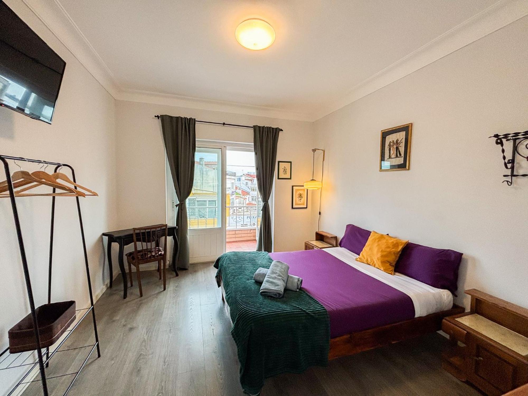 Aquarela Do Tejo Guesthouse Vila Franca de Xira Zewnętrze zdjęcie