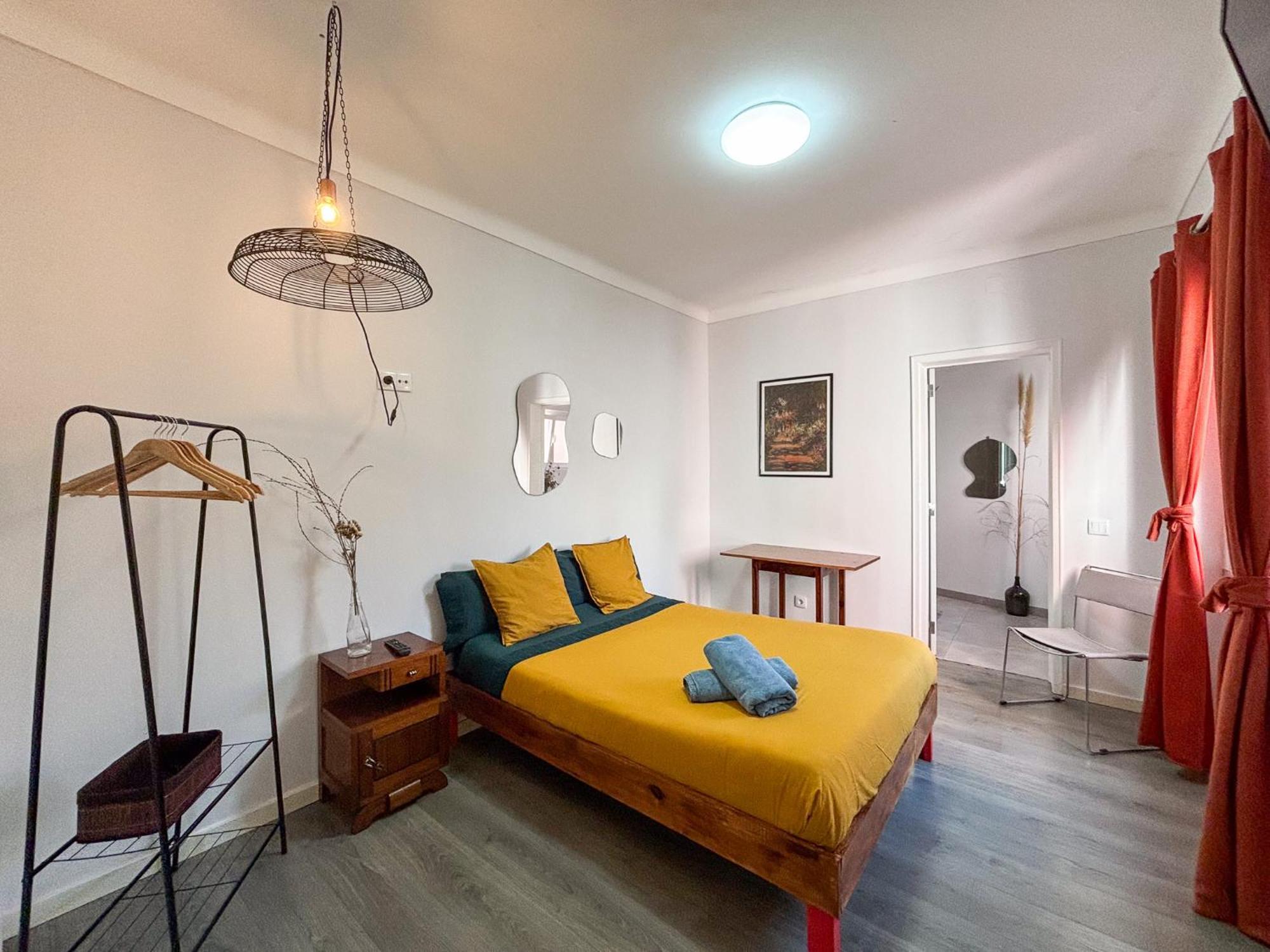 Aquarela Do Tejo Guesthouse Vila Franca de Xira Zewnętrze zdjęcie