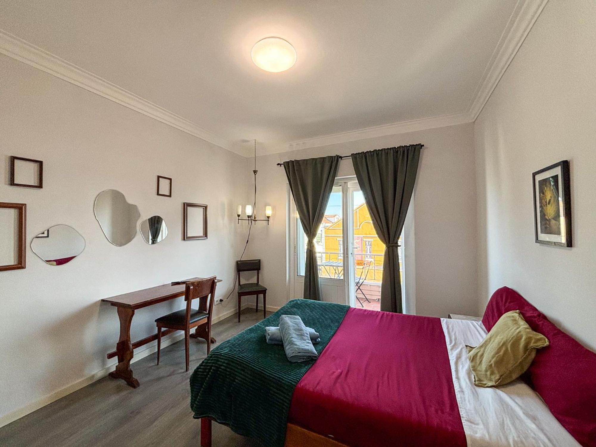 Aquarela Do Tejo Guesthouse Vila Franca de Xira Zewnętrze zdjęcie