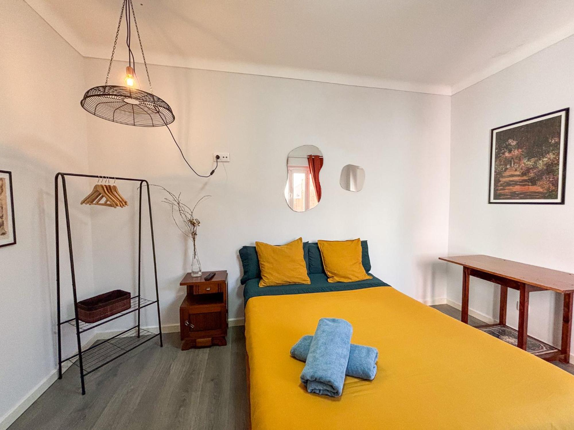 Aquarela Do Tejo Guesthouse Vila Franca de Xira Zewnętrze zdjęcie