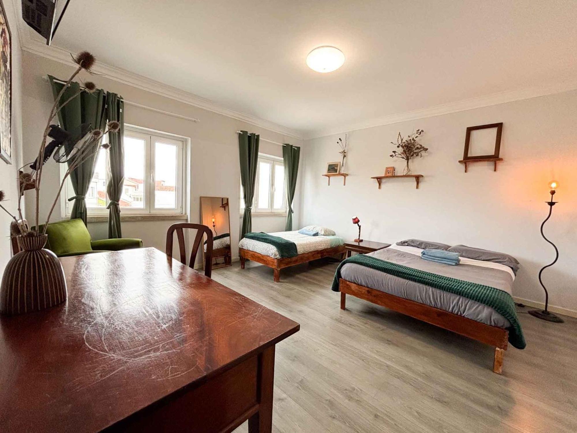 Aquarela Do Tejo Guesthouse Vila Franca de Xira Zewnętrze zdjęcie