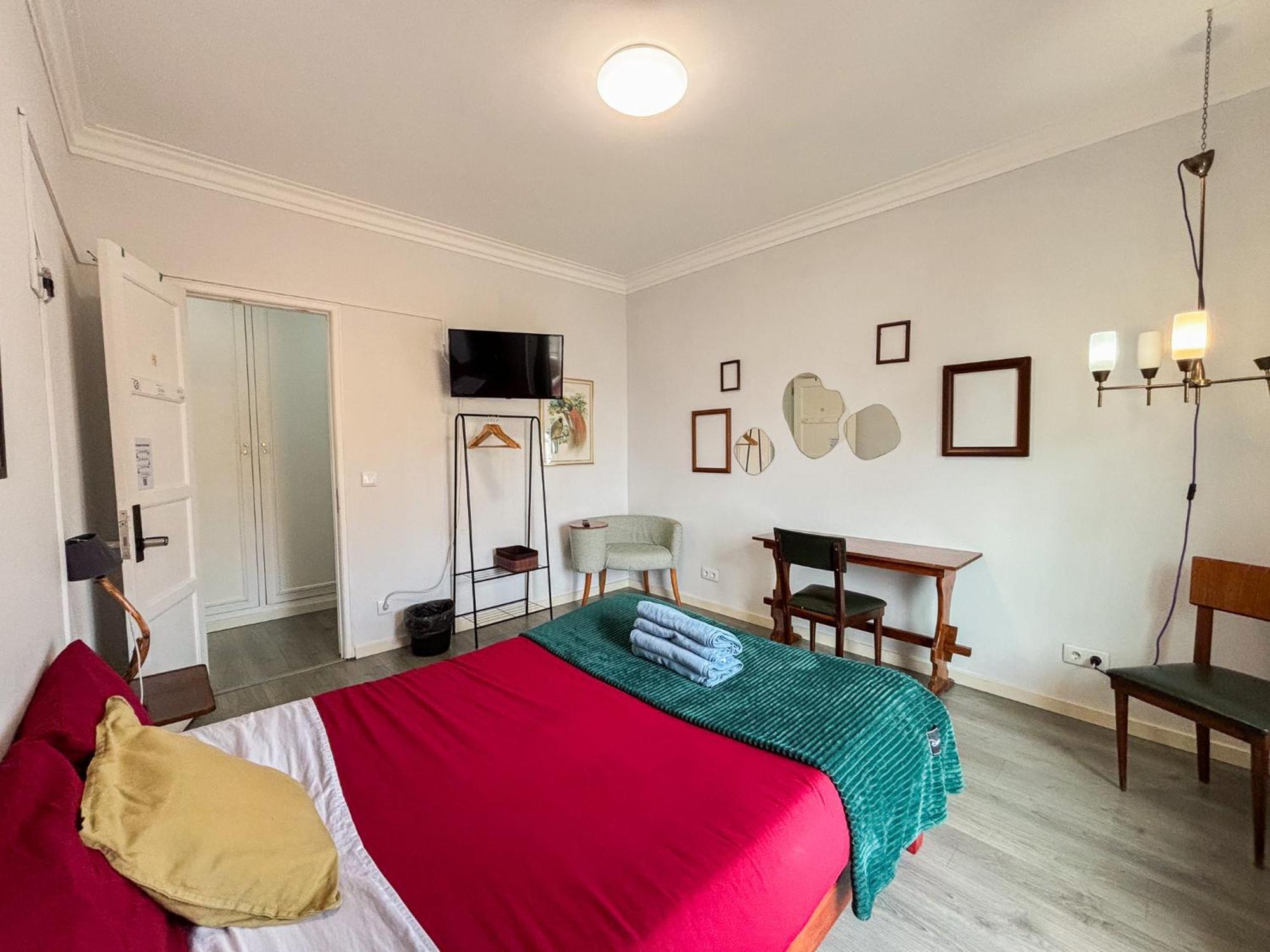 Aquarela Do Tejo Guesthouse Vila Franca de Xira Zewnętrze zdjęcie