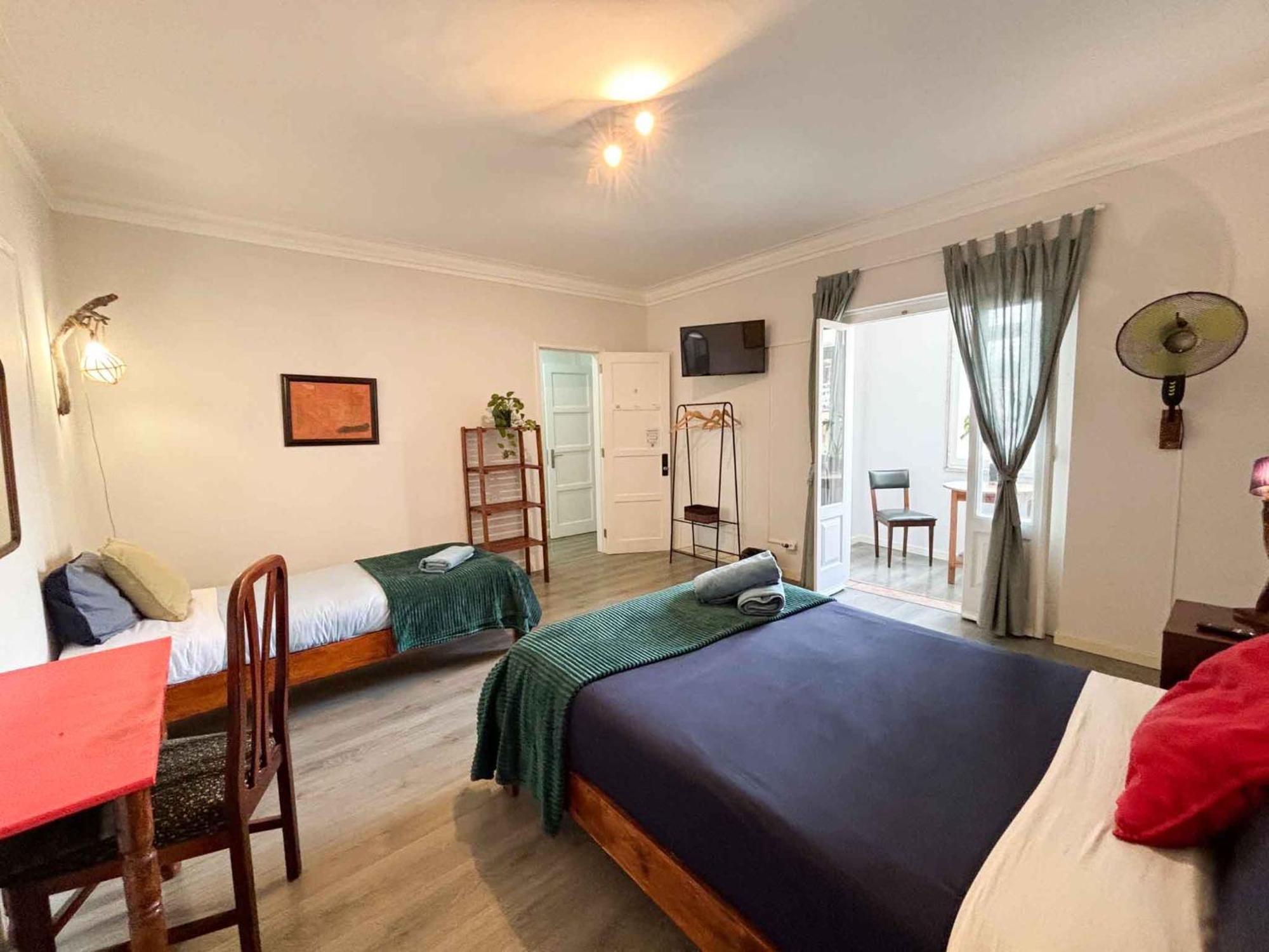 Aquarela Do Tejo Guesthouse Vila Franca de Xira Zewnętrze zdjęcie