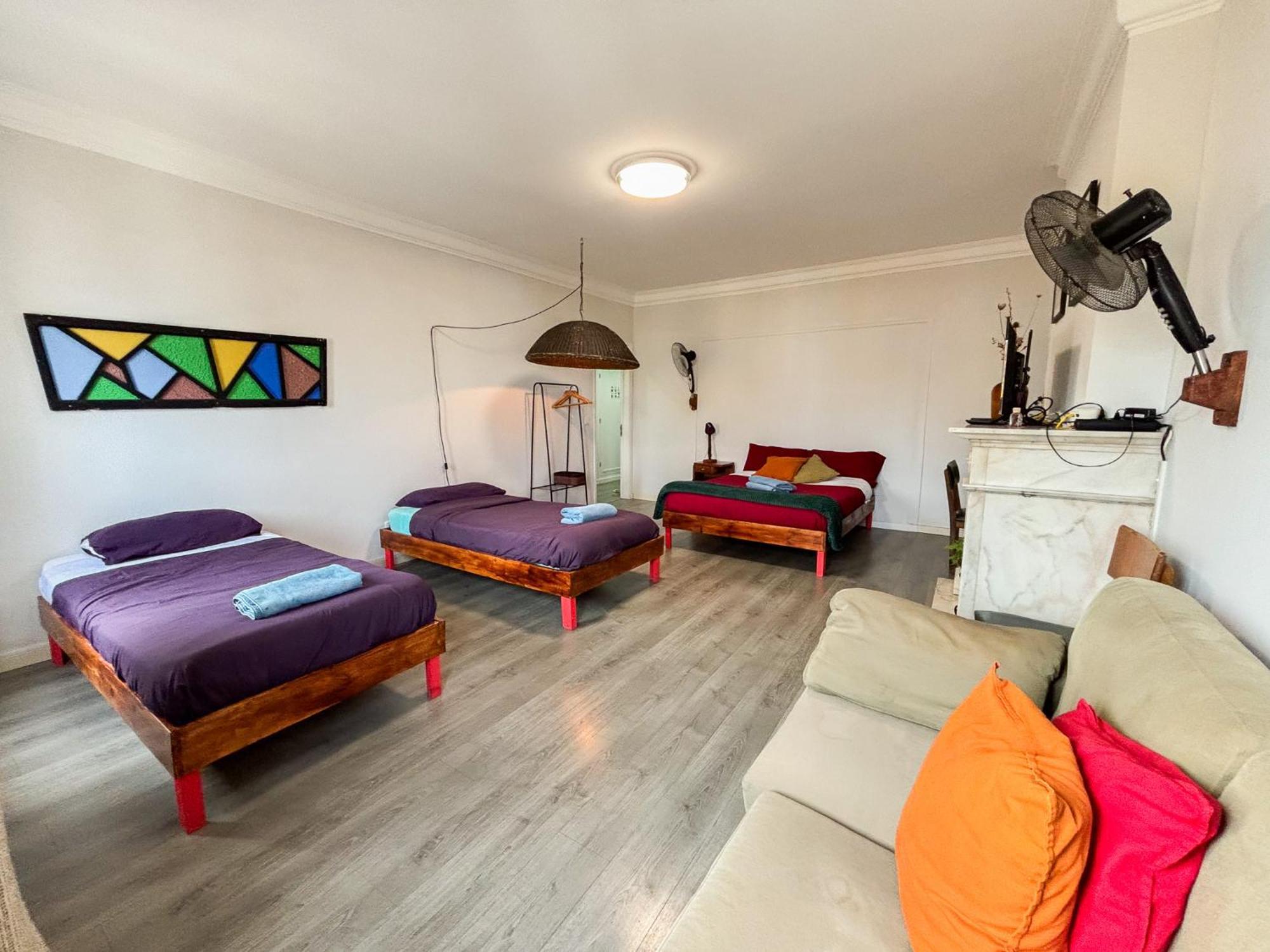 Aquarela Do Tejo Guesthouse Vila Franca de Xira Zewnętrze zdjęcie