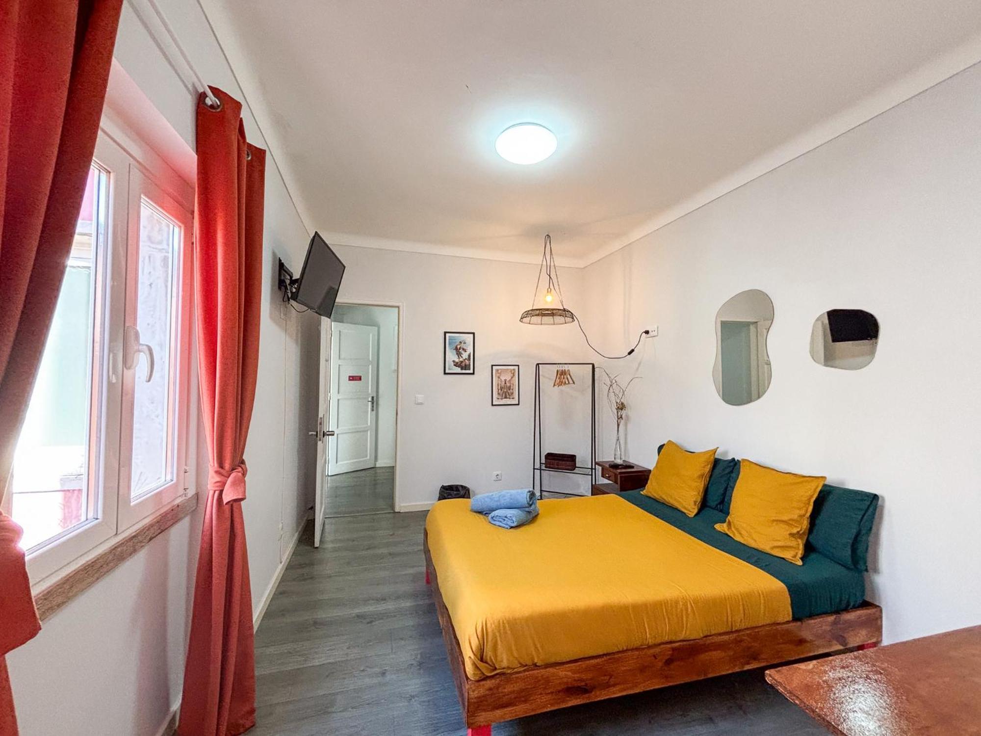 Aquarela Do Tejo Guesthouse Vila Franca de Xira Zewnętrze zdjęcie