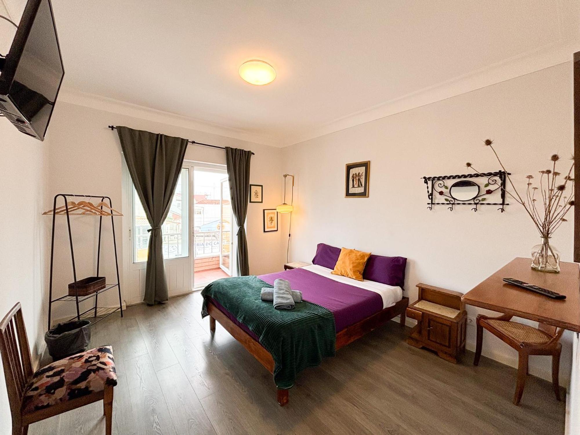 Aquarela Do Tejo Guesthouse Vila Franca de Xira Zewnętrze zdjęcie