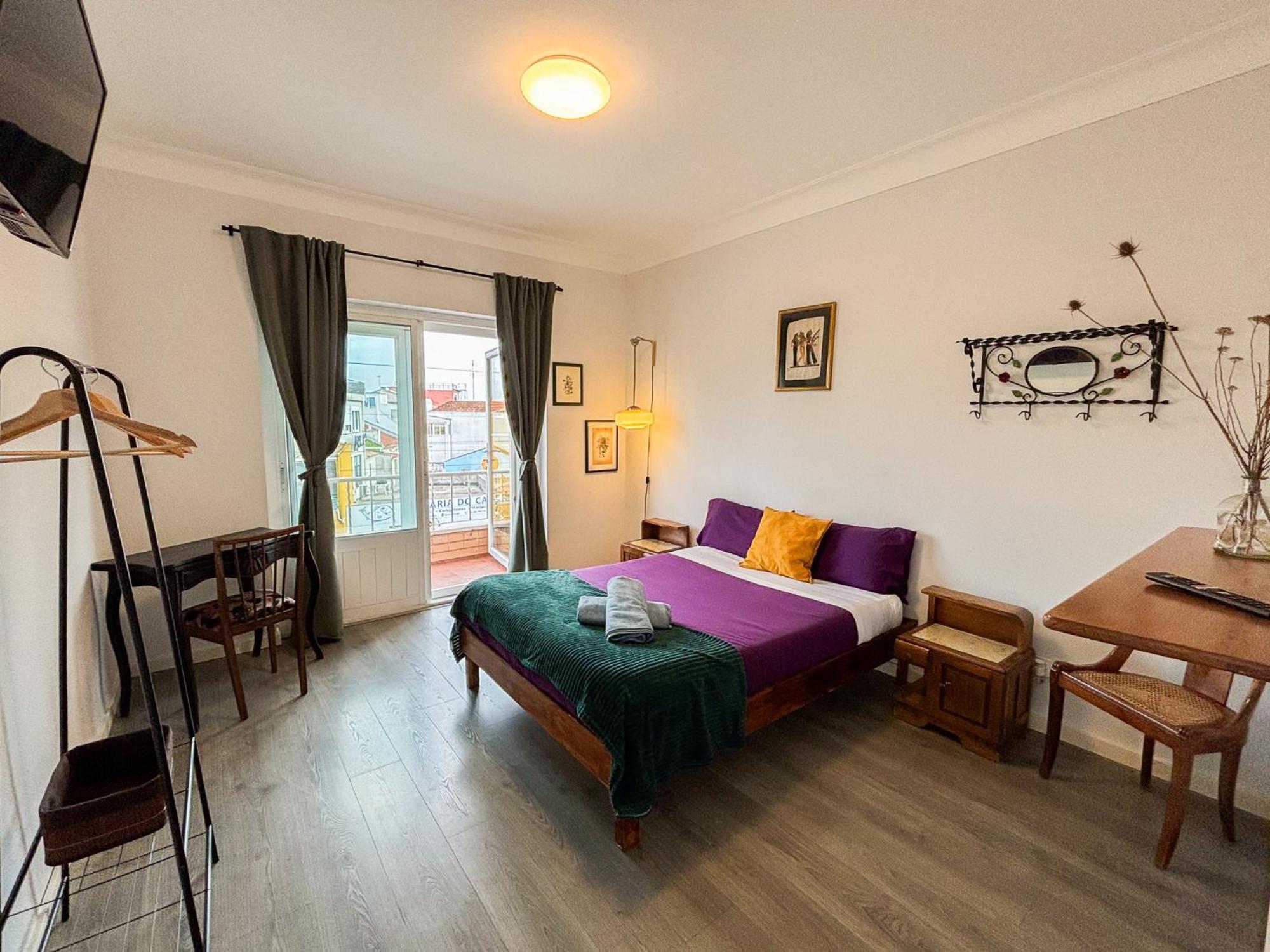 Aquarela Do Tejo Guesthouse Vila Franca de Xira Zewnętrze zdjęcie