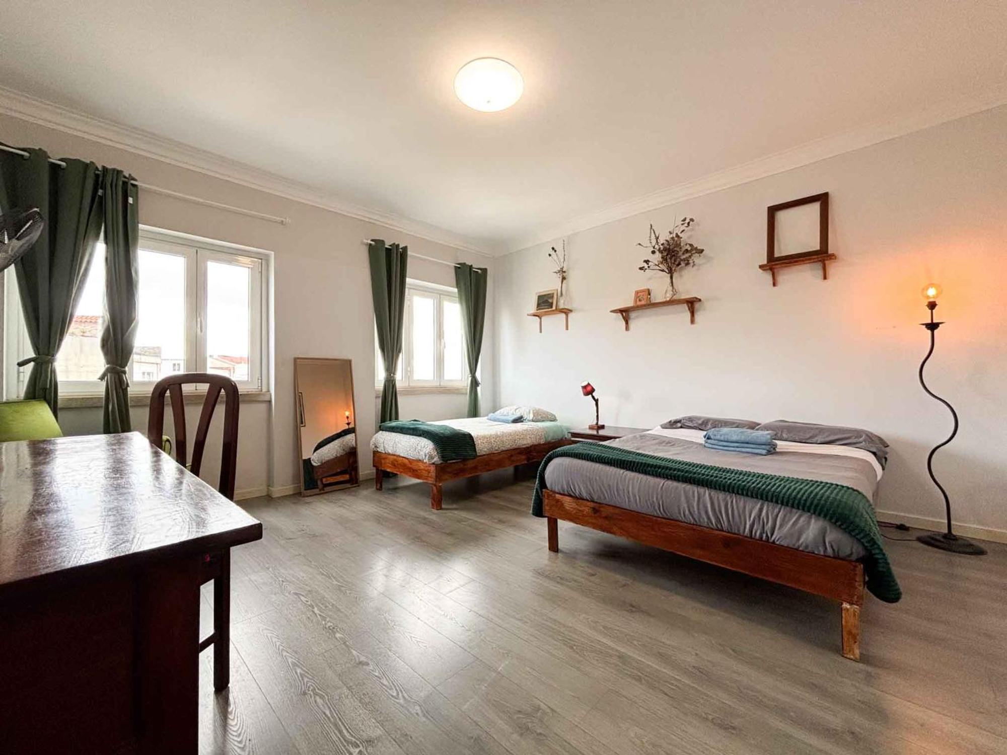 Aquarela Do Tejo Guesthouse Vila Franca de Xira Zewnętrze zdjęcie