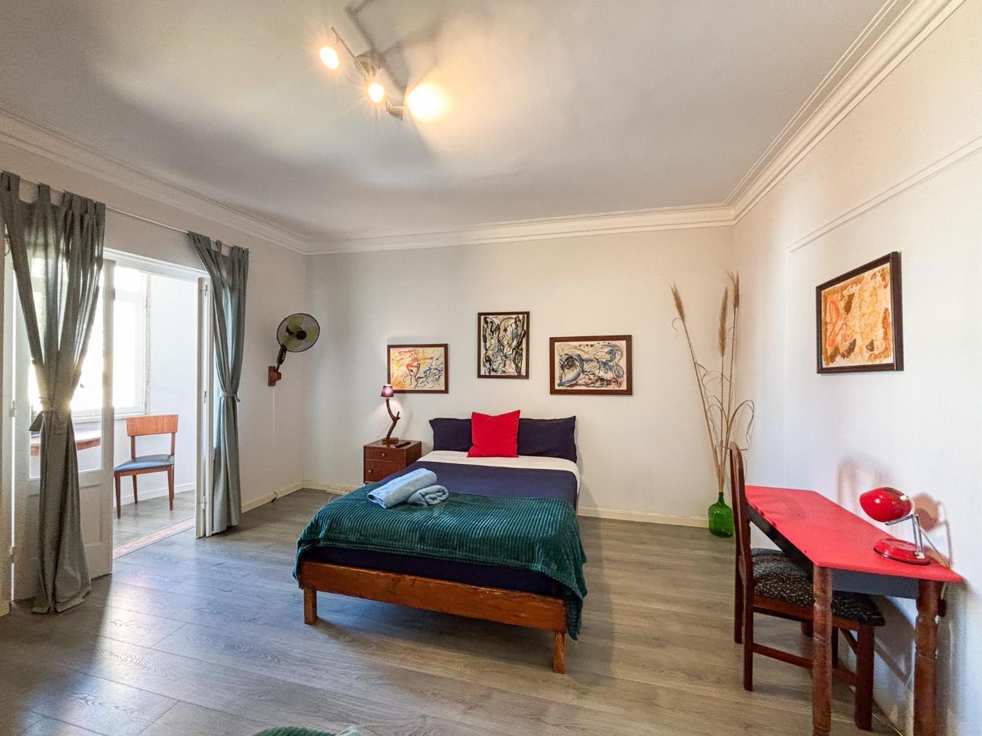 Aquarela Do Tejo Guesthouse Vila Franca de Xira Zewnętrze zdjęcie