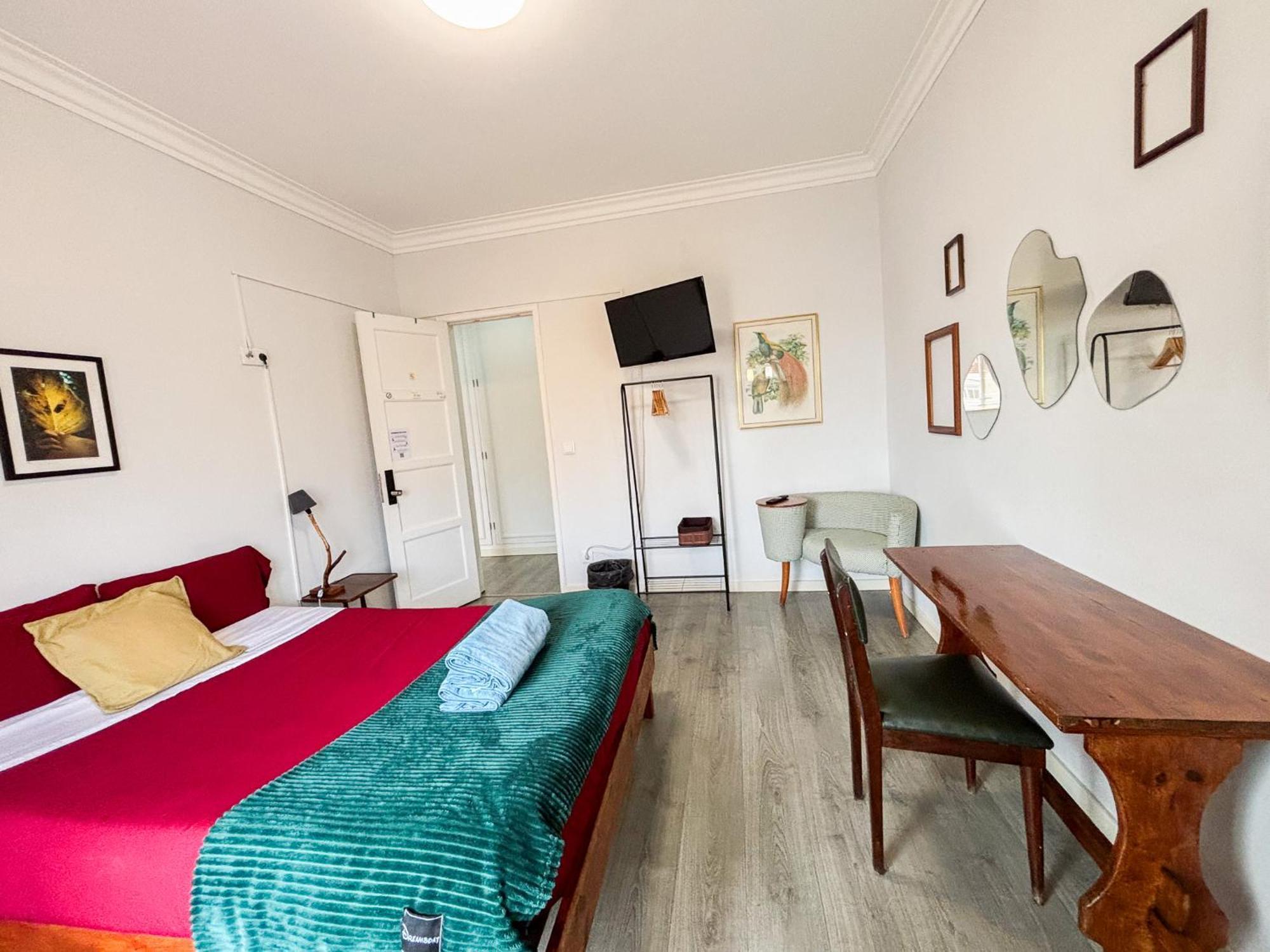 Aquarela Do Tejo Guesthouse Vila Franca de Xira Zewnętrze zdjęcie